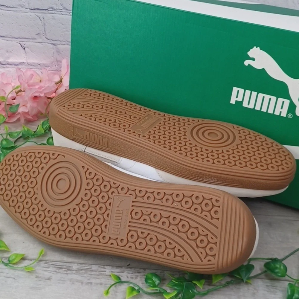 Puma Palermo Suede NIB - Picture 8 of 9